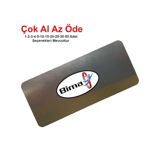 Rötuş Rütüş Rutuş Çeliği 4Cmx9Cm Ekstra Çapağı Alınmıştır