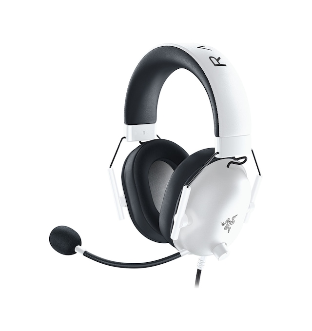 Razer BlackShark V2 X RZ04-03240700-R3M1 Kulak Üstü Oyuncu Kulaklığı
