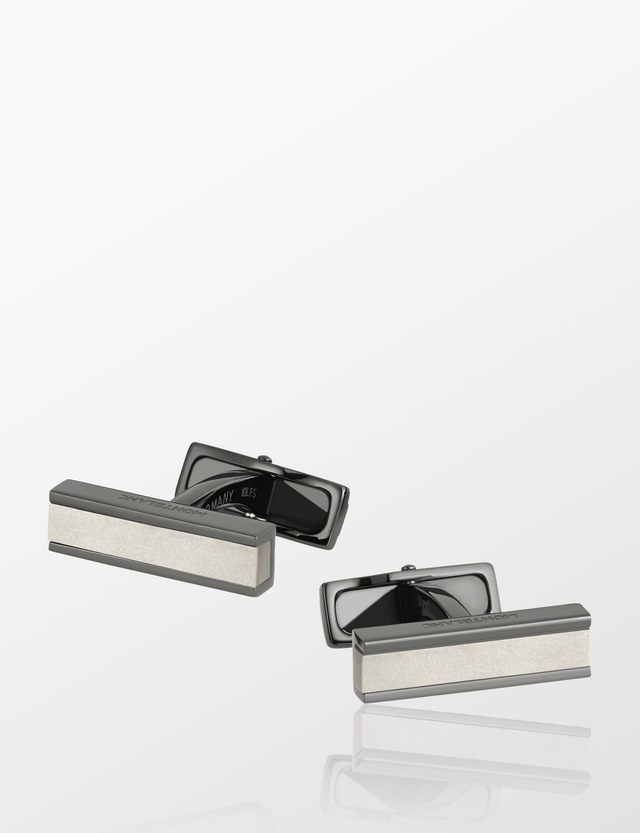 Montblanc Iconic Kol Düğmesi 112928