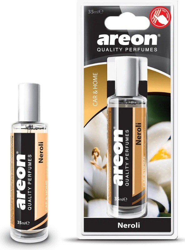 Areon 35 Ml Blister Neroli Oto Araç Spreyi