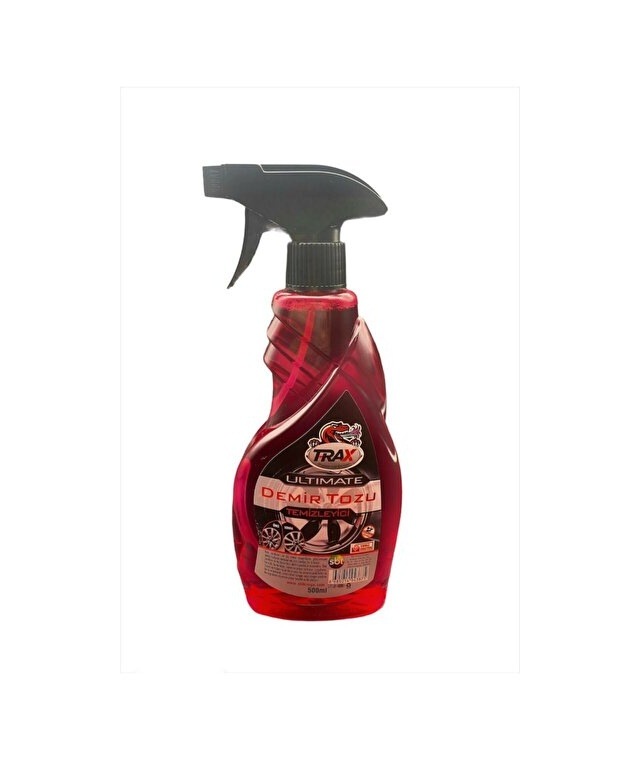Jant Demir Tozu Temizleyici 500Ml
