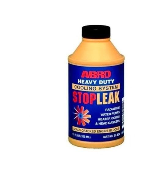 Abro Radyatör Delik Tıkayıcı Ve Onarıcı Sıvı 325 Ml