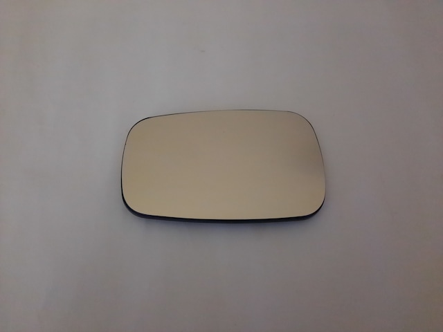Renault Megane 2 - Clio 3 - Laguna 2 - Scenic 2 2003-2009 Model Arası Isıtmasız Sağ Sol Ayna Camı