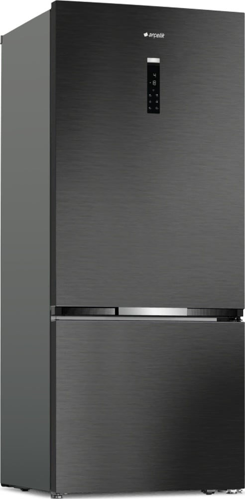 Arçelik 278551 EDI No-Frost Kombi Tipi Buzdolabı