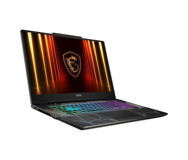 MSI Cyborg 17 B13WFKG-092XTRA88 i7-13620H 128 GB 2 TB SSD RTX5060 17.3″ W11h FHD Dizüstü Oyuncu Bilgisayarı