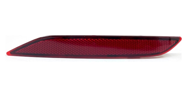 Bmw F44 2019-2024 Tampon Reflektörü Arka Sol M Tech 63148075977 Wender
