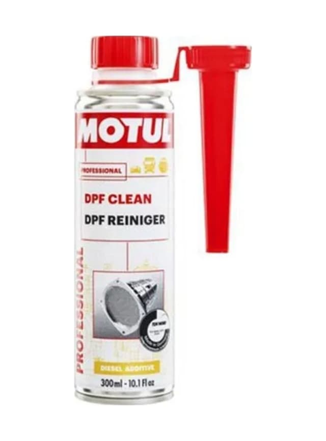 Motul Dpf Clean Pro Dpf Temizleme 300ml