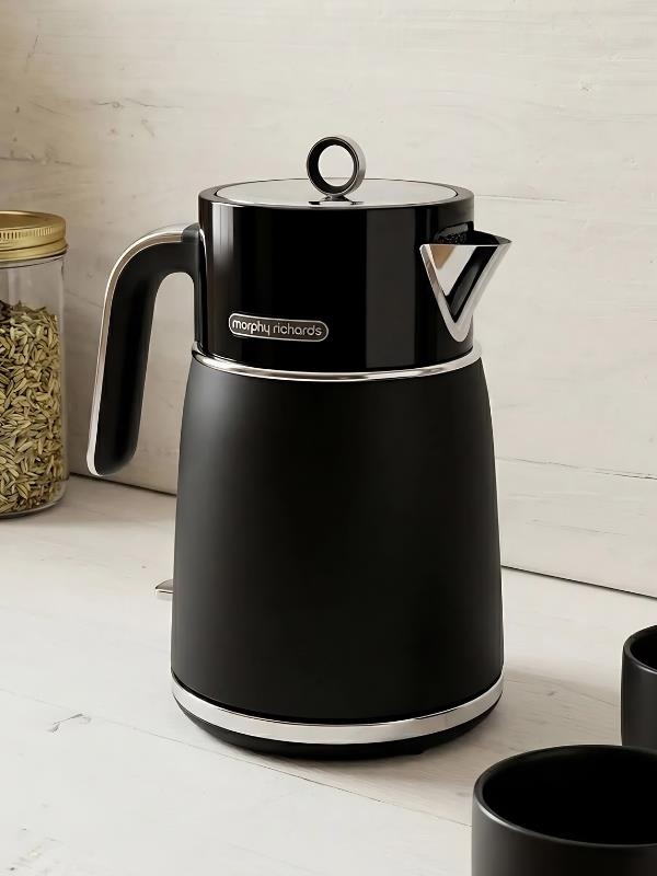 Morphy Richards Signature 3000 W Kettle