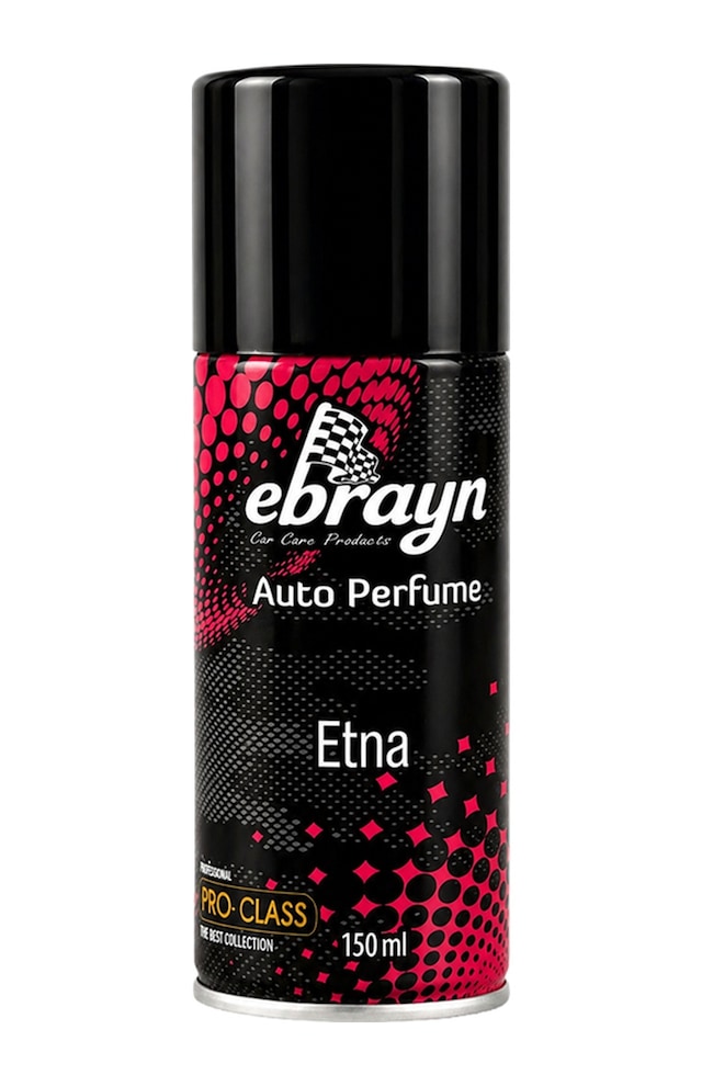 Ebrayn Etna Auto Perfume 150 Ml