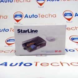 Starline Bp-03 İmmobilizer Atlatma Bypass Modülü
