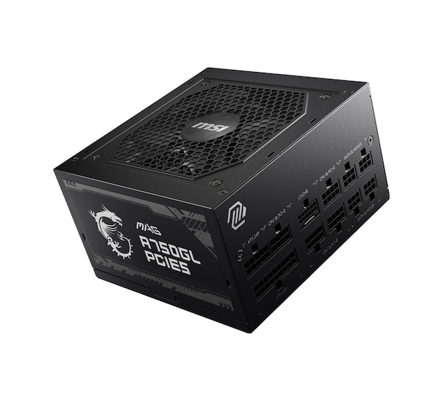 MSI A750GL