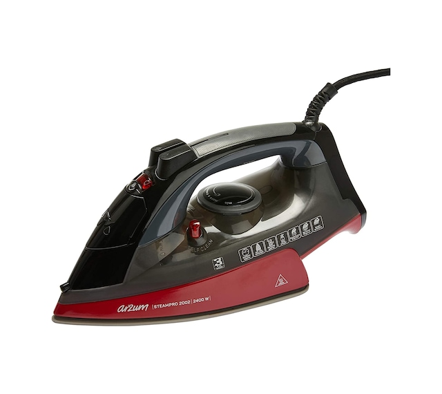 Arzum AR683 Steam Pro 2002 2400 W Buharlı Ütü