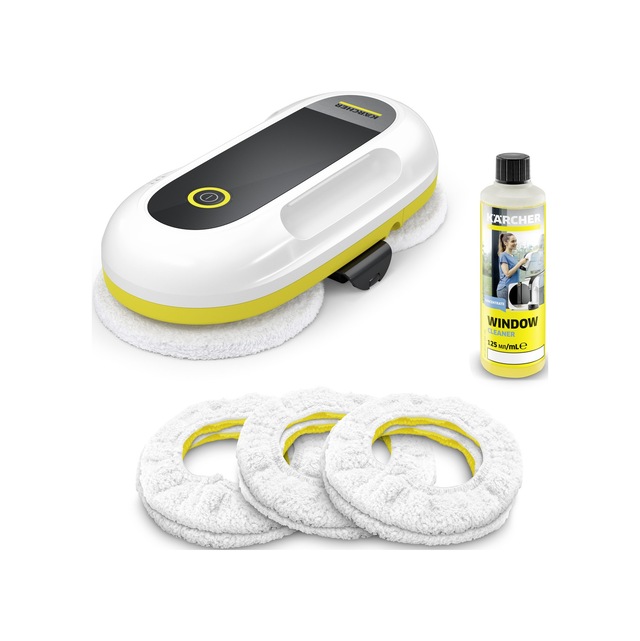 Karcher RCW 2 Cam Temizleme Robotu