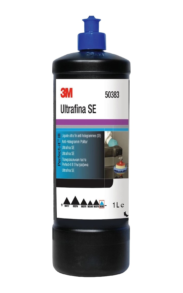 3m 50383 Ultrafine Se Hare Cila 1lt
