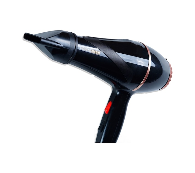 Powermech PM-502 2500 W Profesyonel Fön Makinesi