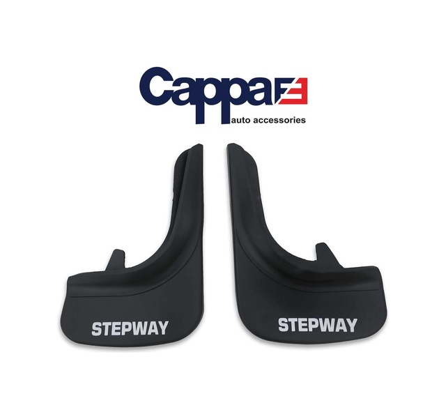 Cappafe Stepway Paçalık Tozluk Set 2 Parça Bütün Modellere Uyuml