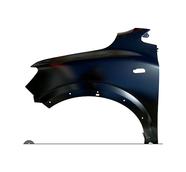 Dacia Jogger Sandero 2022-2025 Ön Çamurluk Sinyal Ve Dodik Delikli Sol Oem 631018101r