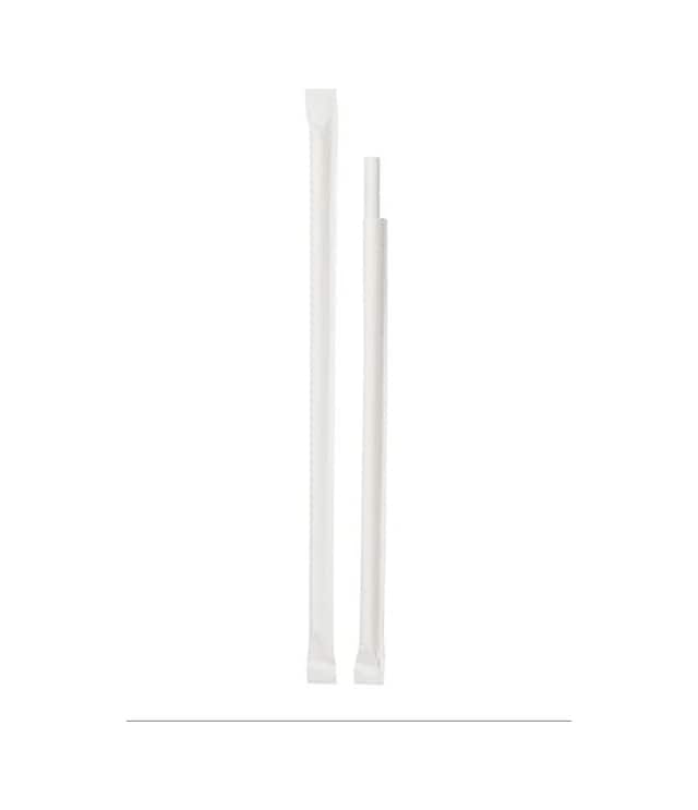 Ers Kağıt Pipet Royaleks-ckc801