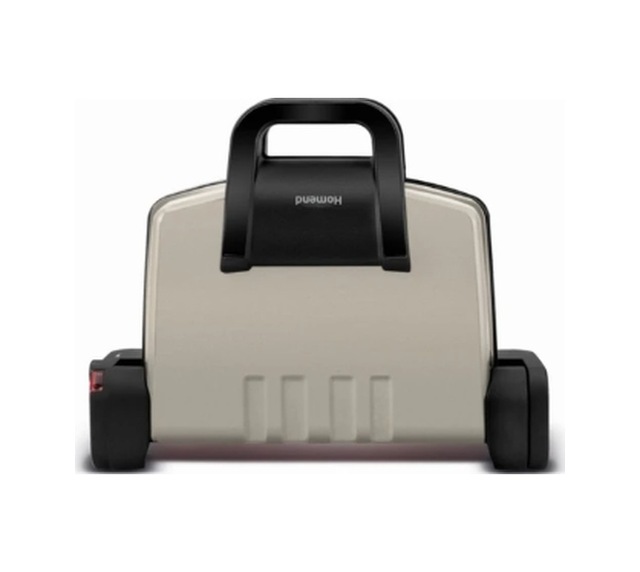 Homend Toastbuster 1352H 1800 W Tost Makinesi