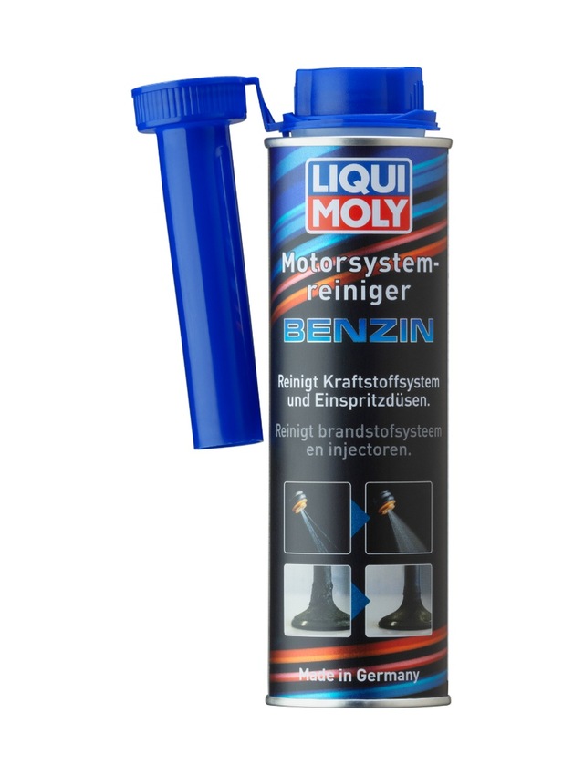 Liqui Moly Benzinli Motor Sistem Temizleyicisi 21492
