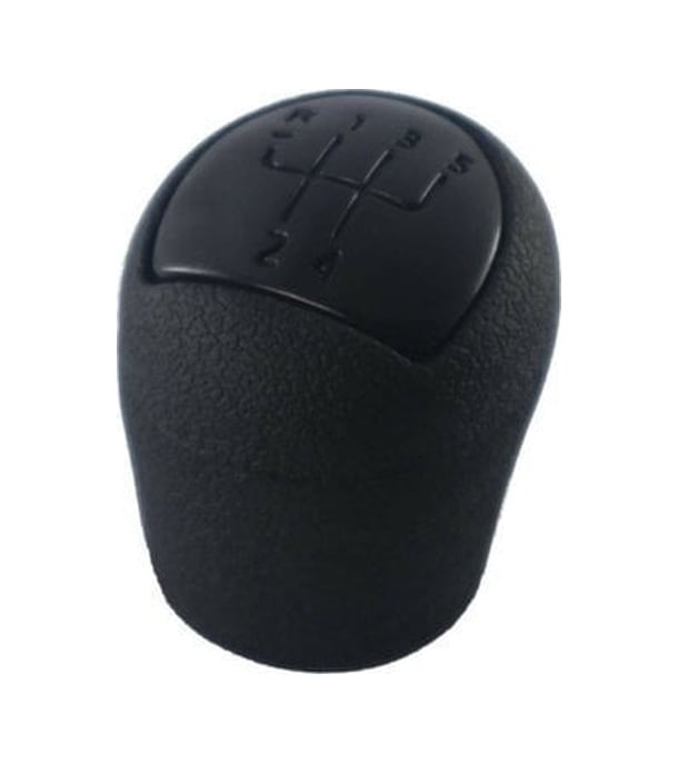 Clio 2 Kango Vites Topuzu Siyah 00568122 - -