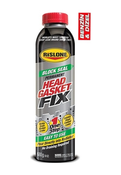 Rislone Silindir Kapak Contası Onarıcı