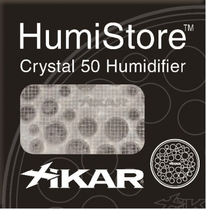 Xikar Kristal Puro Nemlendirici 50 Ct Tr704