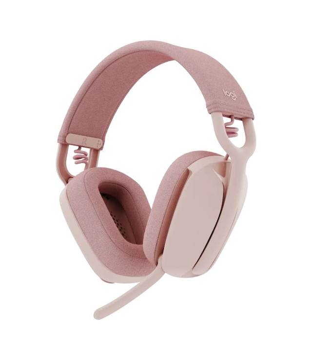 Logitech Zone Vibe 100 Kablosuz Kulak Üstü Kulaklık