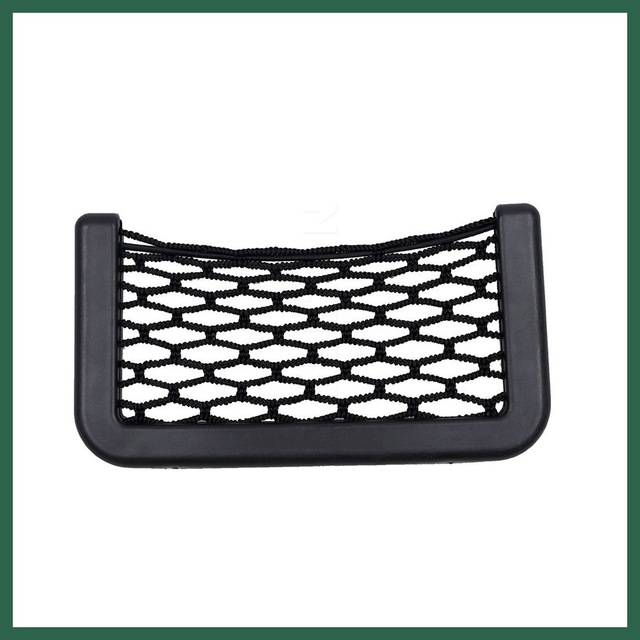 Bezos File Ceplik Araç İçi Organizer 15x8cm Ont58 Bzs01
