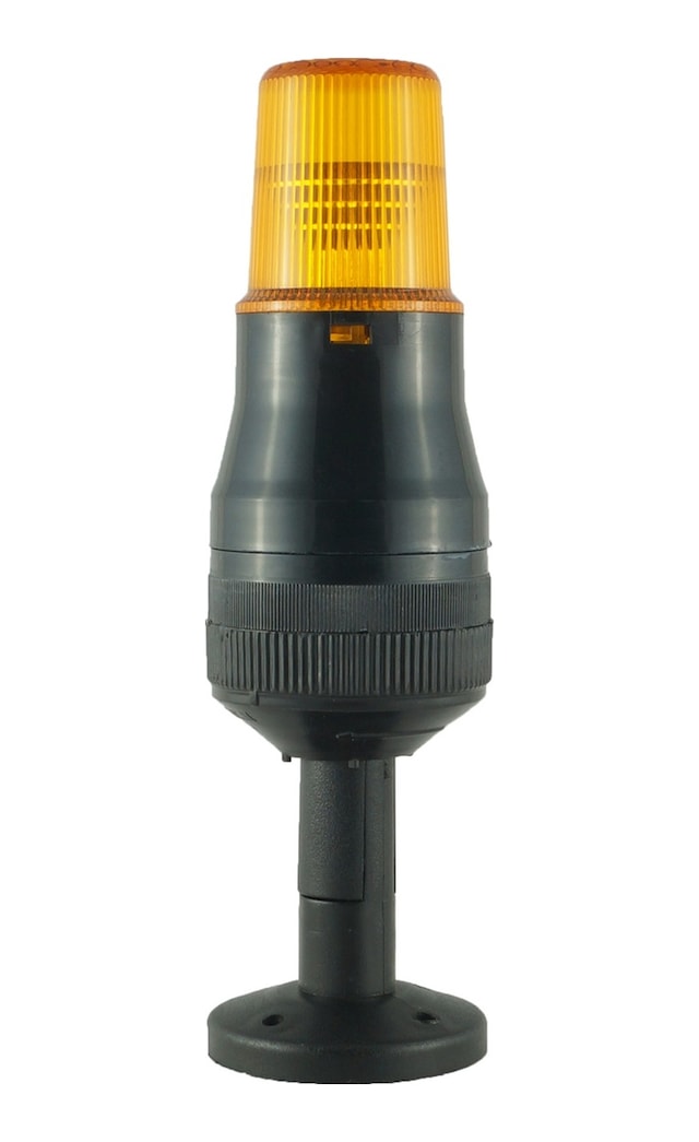 Mesan Ø50 Minyon Lamba Sabit Yanan E14 Turuncu 220Vac Ms 8552.3.220Vac