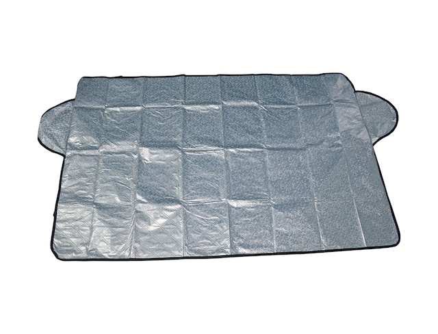 Carub Ön Cam Koruyucu Katmanlı Kışlık 150x116 Cm Br4953740