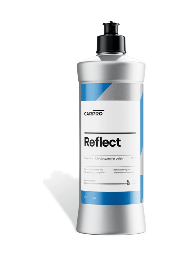 Carpro Reflect Super Fine Polish Hare Cila 1lt.