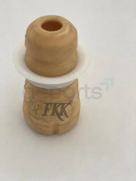 Amortisör Takozu Arka Tek Linea 1.4-1.3 D 2007 Vulkollan Gözenekli 2 Adet
