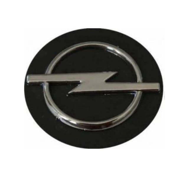 Astra G Direksiyon Arması-airbag Logo