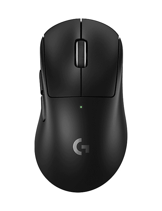 Logıtech G Pro X Superlight 2 Dex Kablosuz Oyuncu Mouse