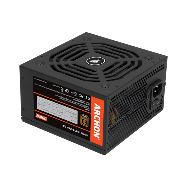 Archon PLUS BRONZE PC