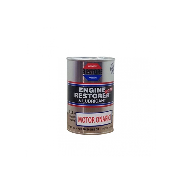 Restore Motor Onarıcı 250 Ml Csl Katkılı
