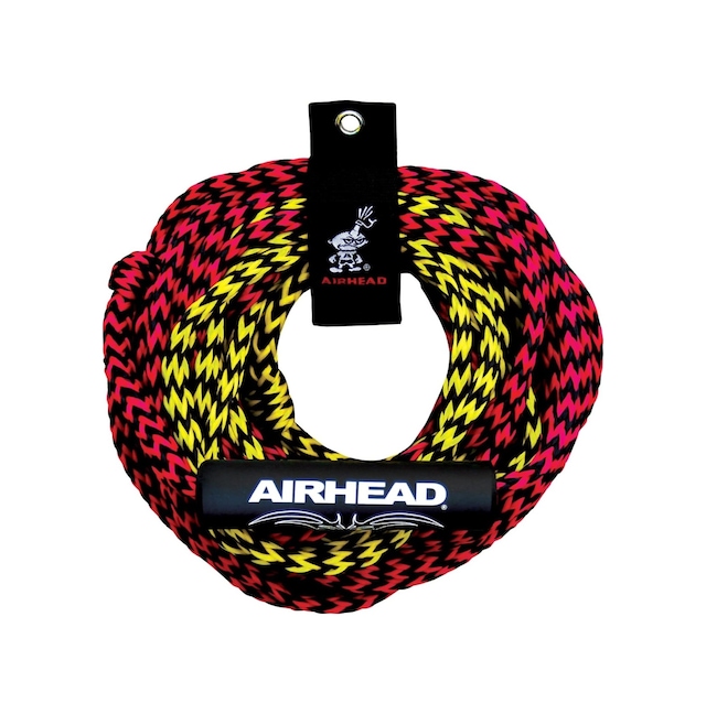 Ayrex Airhead 2 Parçalı Çekme Halatı, Çekme Hortumları İçin 1 4 Sürücü Halatı