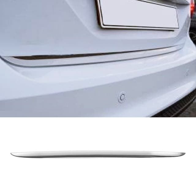 Renault Scenic Krom Bagaj Alt Çıta 1999-2003 Arası P.çelik