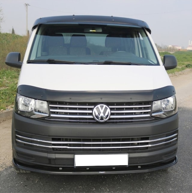 Volkswagen Transporter T6 Uyumlu 2015-2023 Kaput Rüzgarlığı