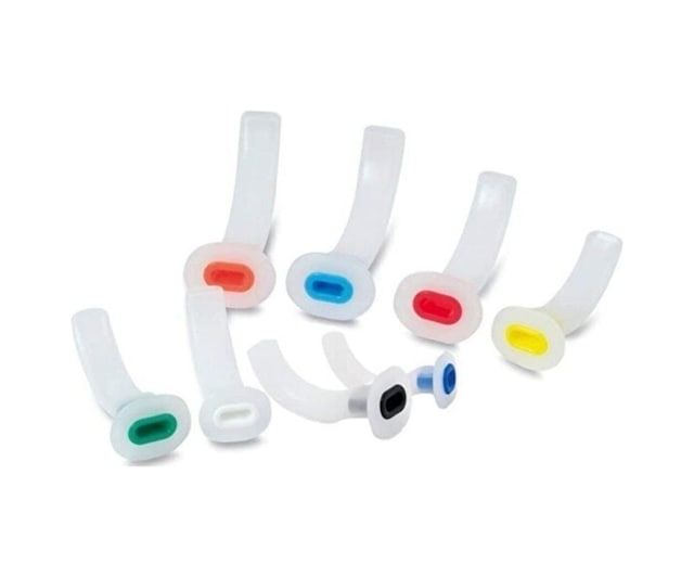 Emekcom Airway 5'li Set