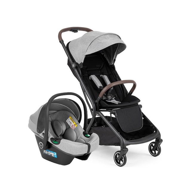 Bagi Atom Travel Sistem Bebek Arabası Greyson
