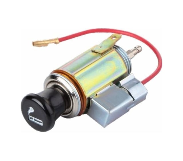 Aempart Çakmak Unıversal 24v Aem17 0200a