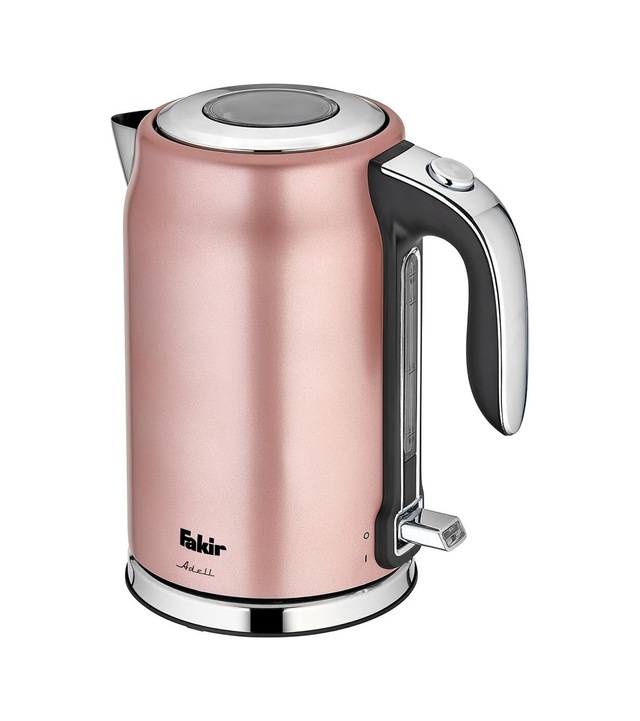 Fakir Adell 1.7 L Su Isıtıcı Kettle