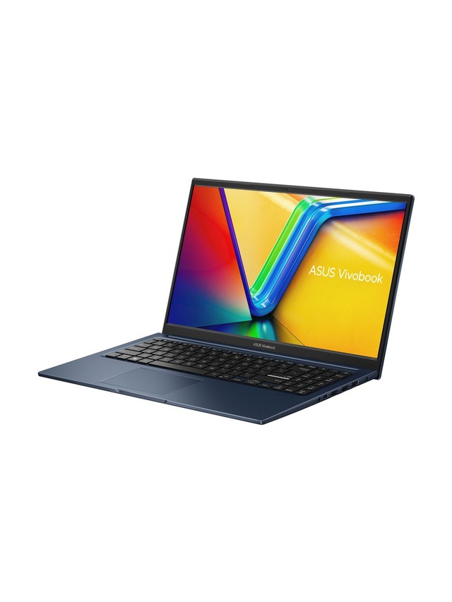 Asus VivoBook 15 X1504VA-BQ5390W Core 5 120U 8 GB 512 GB SSD 15.6″ W11H Dizüstü Bilgisayar
