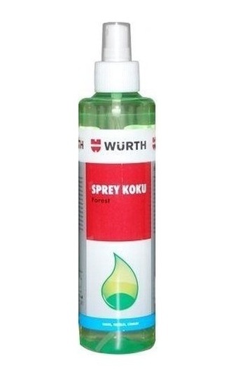 Würth Sprey Koku Forest/Orman Serinliği 150 ML. N11.2654