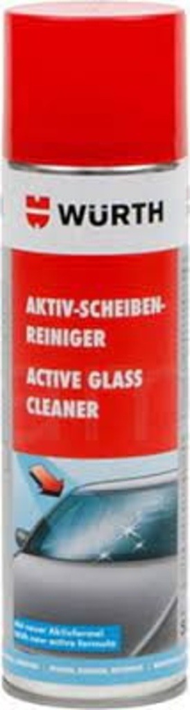 Würth Cam Temizleme Sprey 500 Ml