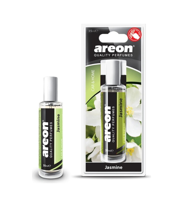 Areon 35 Ml Blister Jasmine Oto Araç Spreyi