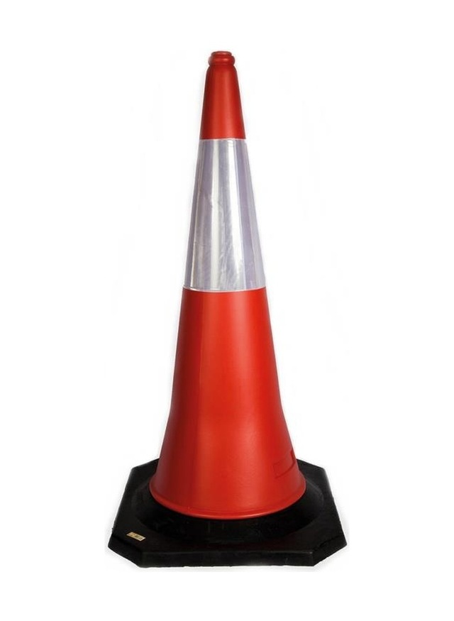 Space İkaz Kukası Pvc 100cm / Iltr22