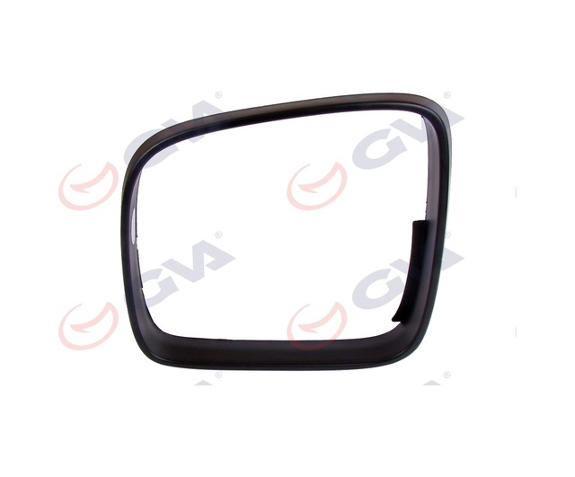 Ayna Kapak Çerçevesi Sol Vw Glblseme - 43 T5 04